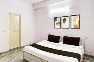 Hotel O Maharaja Near By Vinayak Hospital Gali No-5 - 1