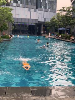 KL Suites At Star KLCC - 0