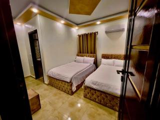 Pyramids Alaaeldein Tourist - 1