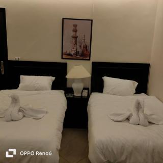 Pyramids Alaaeldein Tourist - 3