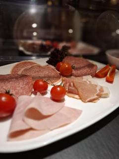 Hotel Am Schwarzen Berg - Stade - 7