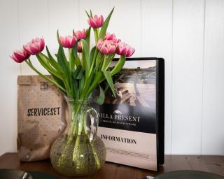 Unieke pipowagen met bedstee, tuin & BBQ - VP075 - 1