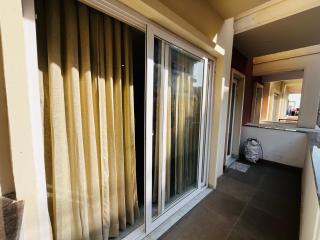 Urban Deck Stylish & Cozy 3BHK Home - 8