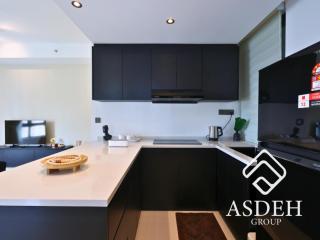 NOVO Ampang suites by Asdeh - 8
