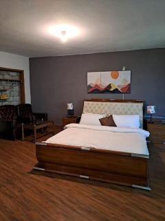 Frontier Tower Hotel Malam Jabba - 9