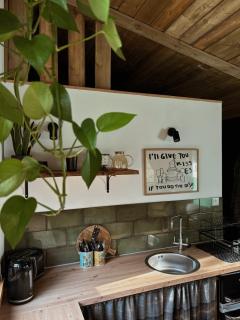 Bespoke Wood Cabin - Loch Ness - 6