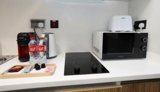 Al Maryah Studio near Cleveland and Galleria Mall by Central Stay - Abu Dhabi - 6