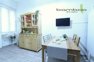 Bamboo Milano Santa Rita - 6
