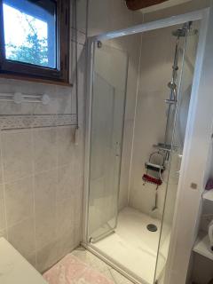 La maisonnette alsacienne d'Hélène et Guillaume - 2