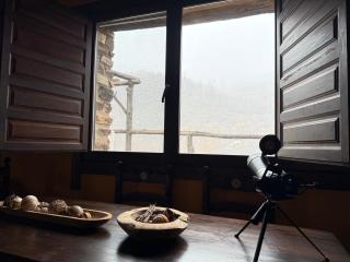 CASA RURAL CORTIJO MOLINO ALTERO - 4