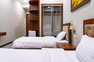 Macan Terrace Hotel - 3