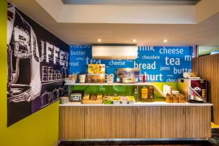 ibis Budget - Fawkner - Melbourne - 5