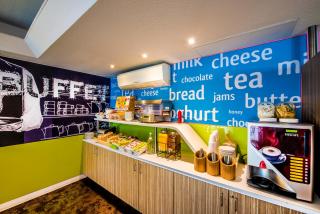 ibis Budget - Fawkner - Melbourne - 6