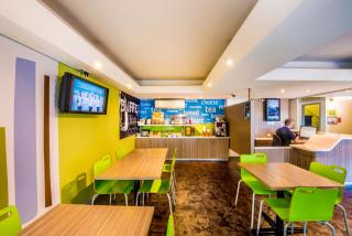 ibis Budget - Fawkner - Melbourne - 8