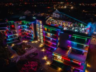 Imperiall Resort&MediSPA-DOMKI PREMIUM - 4