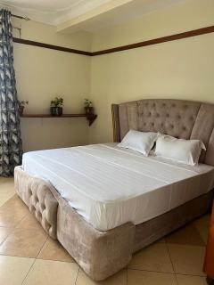 Open Skyz Kampala Hostel - 6