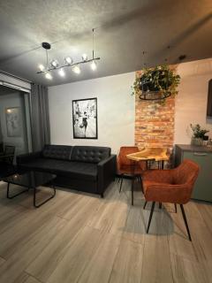 Apartament Chill - 0