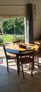 gite du bois doré -  - 7