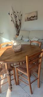 gite du bois doré -  - 9