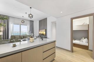 DVH Luxe 2BR Yas Island Canal View Near Ferrari - 5