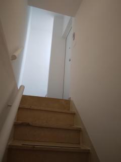Vista del Sedile - Modern Comfort - Modugno - 6