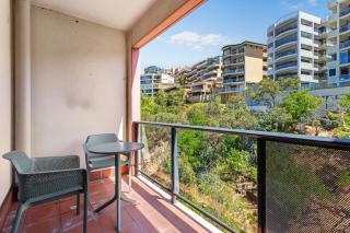 Elevated City Living with Stunning Parkside Views - 6