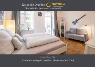 Altstadtwohnung TOP Lage Zentrum mit Terrasse - 1