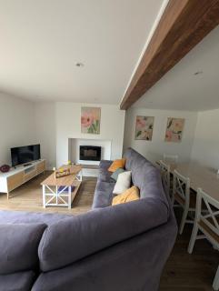 Gite de campagne avec SPA privatif - 5