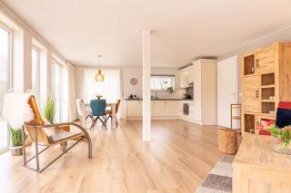 Villa BushBush met Sauna | 6 personen - 3