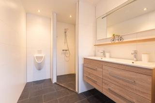 Villa BushBush met Sauna | 6 personen - 4
