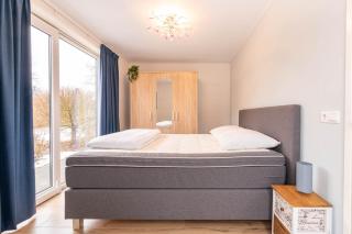 Villa BushBush met Sauna | 6 personen - 3