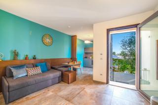 Alternative Resort & SPA Apartments - 9