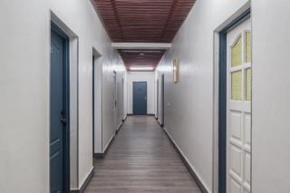 Hostel Pracowniczy za FSO - Warschau - 2