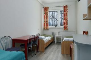 Hostel Pracowniczy za FSO - Warschau - 1