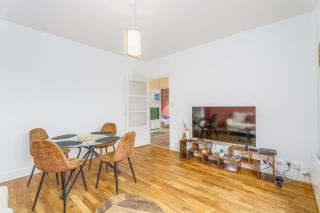 Evasion Paisible - Proche parcs - 1