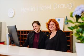 Hestia Hotel Draugi - 5