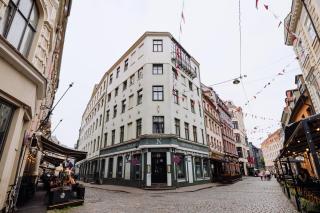 Hestia Hotel Draugi - 6