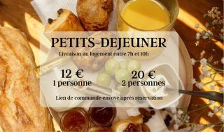 Résidence Austerlitz centre Angouleme - 6