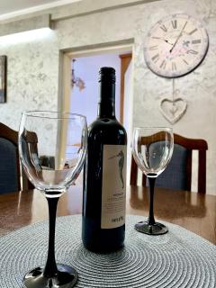 VV centar apartman - 6