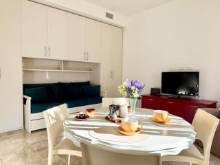 DIMORA Concept - Anemone Garden Apartment - 9