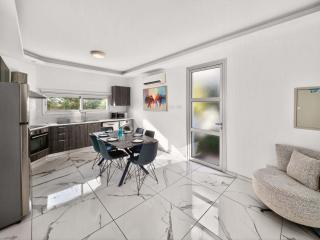 Alassia Blue Villa - 4