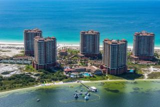 Portofino Island Resort Penthouse 3-2102 - 8