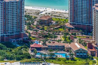 Portofino Island Resort Penthouse 3-2102 - 7