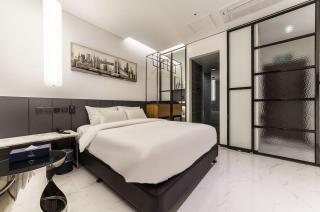 트레비엔 호텔 - 1