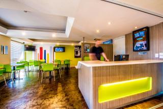 ibis Budget - Fawkner - Melbourne - 9