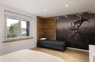 Gîte Perce Neige, Spa, Sauna - Gerbépal - 1