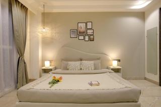 BedChambers Aparthotels - DLF Cyber City - 1