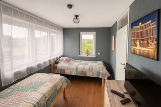 Ferienwohnung Abbey - 5