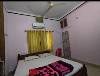 Kaveri Palace - 5min walking distence from Baidnathdham Tample - 3