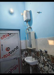 Kaveri Palace - 5min walking distence from Baidnathdham Tample - 2